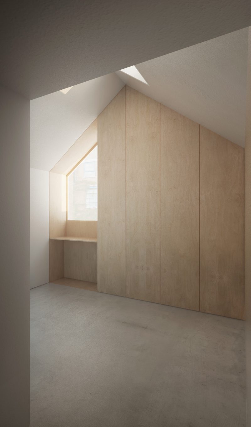 Hasa Architects Tannerstreet Residential Renovation London 4 Image